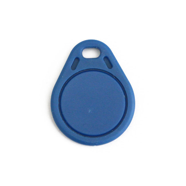Reproduction de badge - Small (Bleu) - 125K