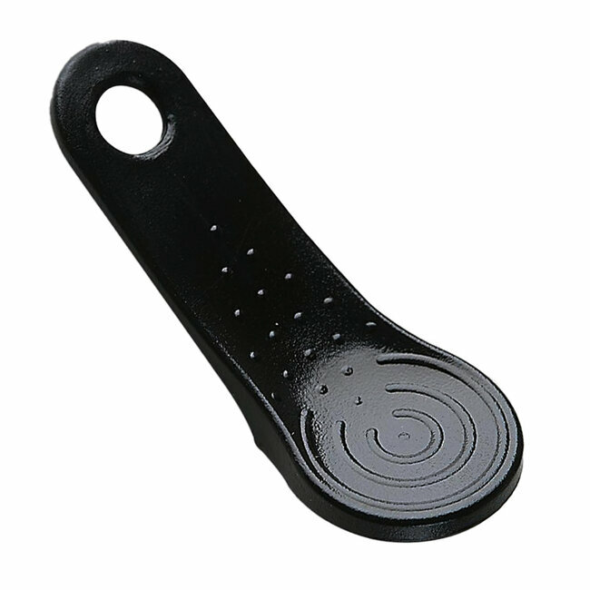 Badge Dallas / iButton - Noir
