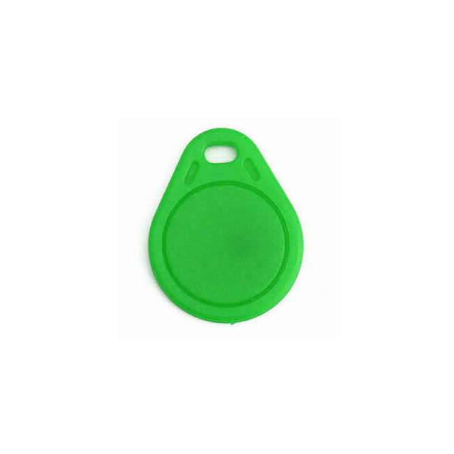 Reproduction de badge - Small (vert) - 125K