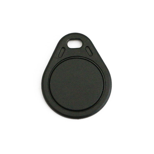 Reproduction de badge - Small (Noir) - ULTRALIGHT