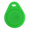 Reproduction de badge - Small (vert) - 125K