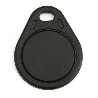 Reproduction de badge - Small (Noir) - ULTRALIGHT