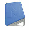 Reproduction de badge - Original NORALSY (Bleu)